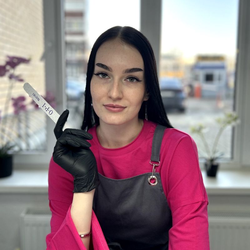 Анна