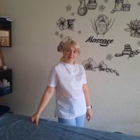 Дарья Литвинова — массаж классический в городе Благовещенск