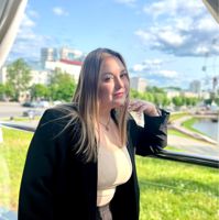 Елизавета Смирнова — выезд мастера в Кирове