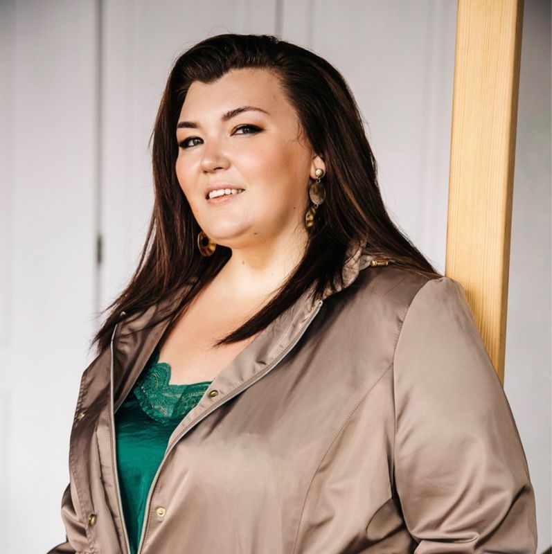 Елена Прокопчук