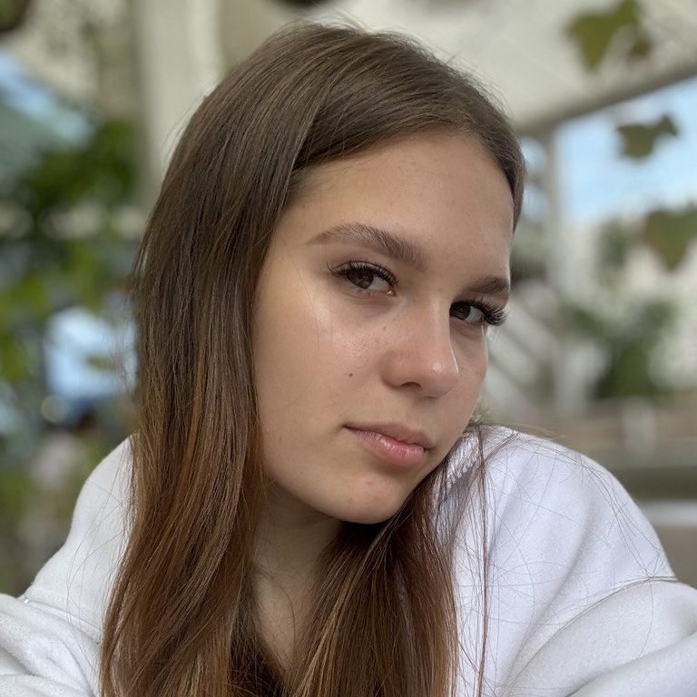 Карташова Анна Александровна