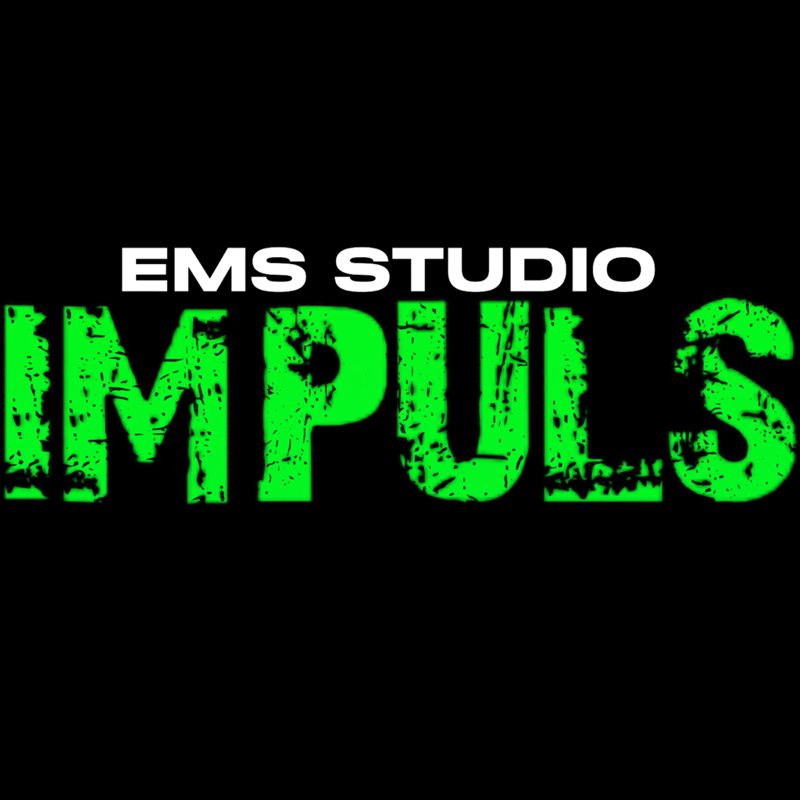 СТУДИЯ  EMS ТРЕНИРОВОК
