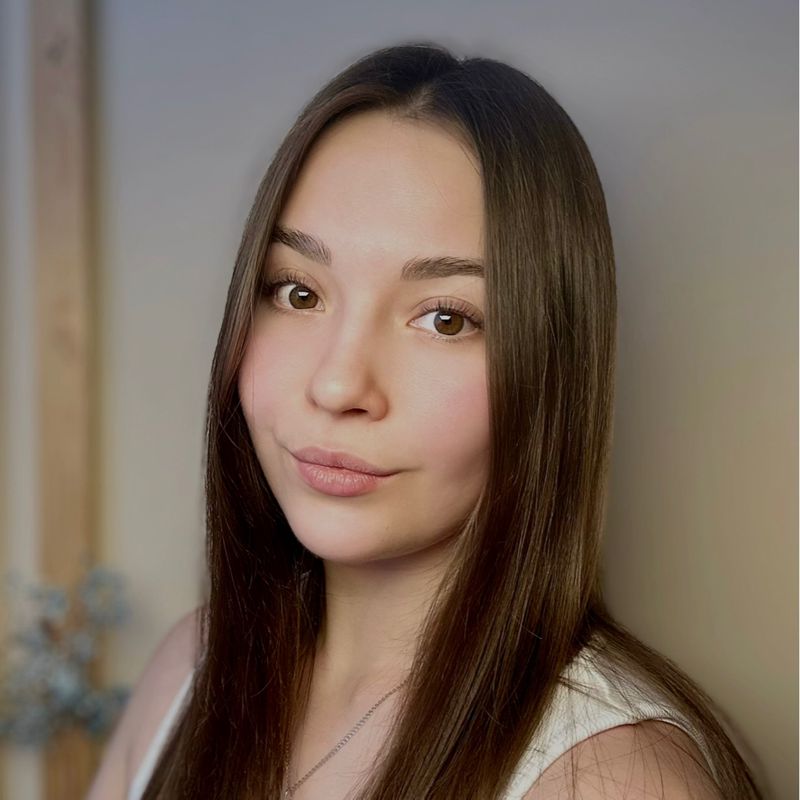 Марина