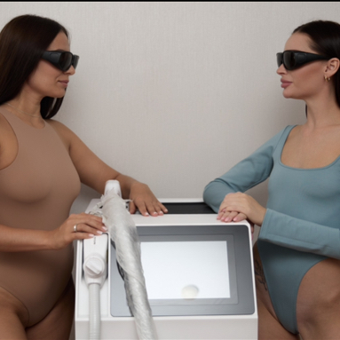 'Bikini BOOM’ Студия правильной эпиляции