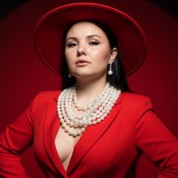 Светлана Жестакова — архитектура бровей в Ярославле