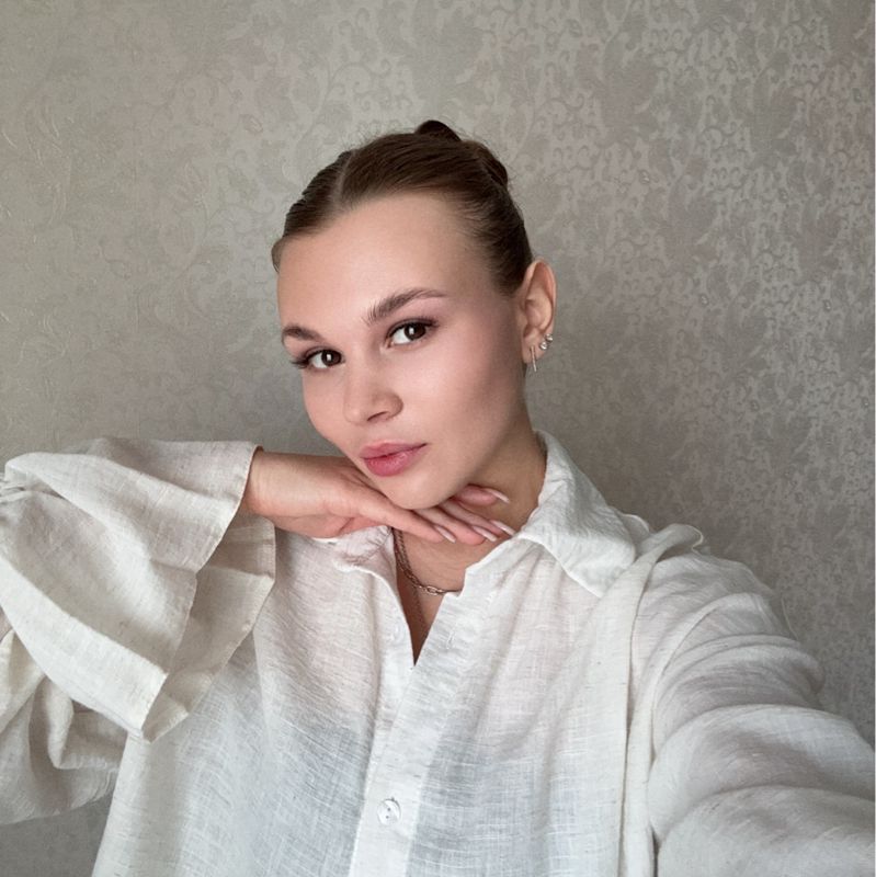 Евгения