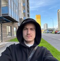 Денис — долговременная укладка бровей в Мурино
