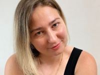 Елена — стрижка/моделирование бороды в Домодедово
