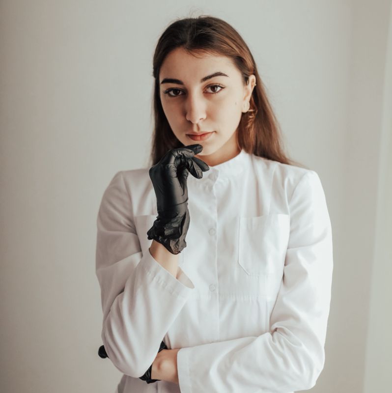 Анастасия
