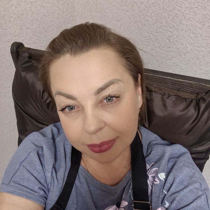 Соболева Наталья Владимировна