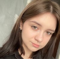 Алина — укрепление акриловой пудрой в Нижнем Тагиле