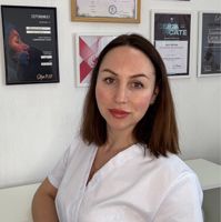 Светлана — обновление перманентного макияжа в Нижнем Тагиле