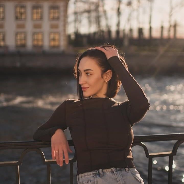 Anna Serebro