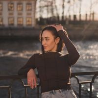 Anna Serebro — уход tokio inkarami в Тюмени