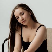 Сабина — мужская стрижка + моделирование бороды в Саратове