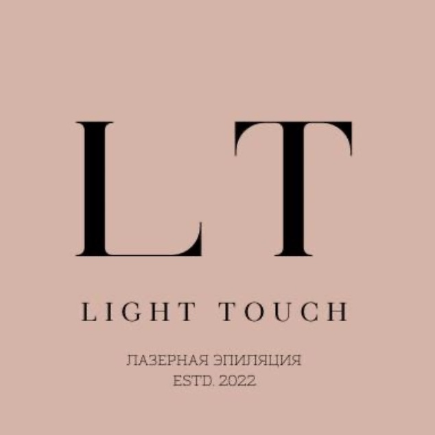 LIGHT TOUCH