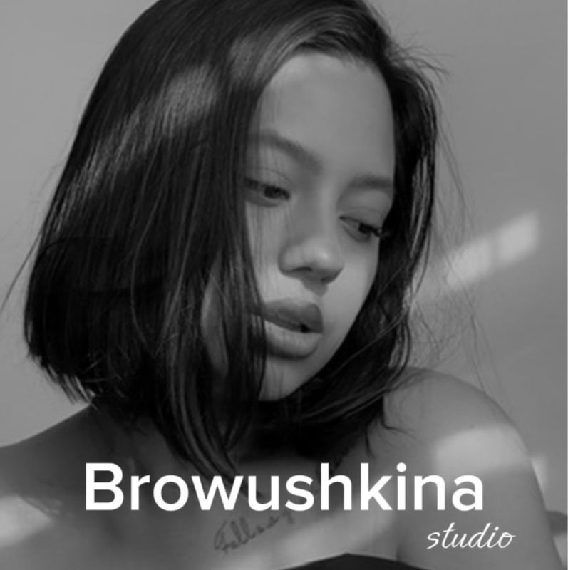 Browushkina