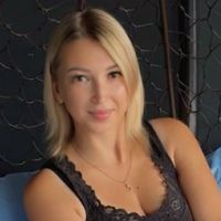 Анна — шугаринг в городе Пышма