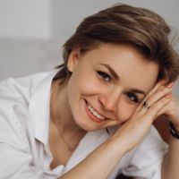 Анастасия — педикюр классический в городе Раменское