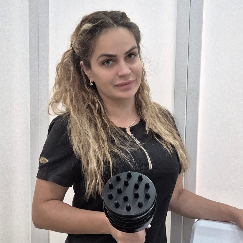 Алена Каклюгина