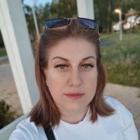 Алёна — стрижка детская в городе Нижнекамск