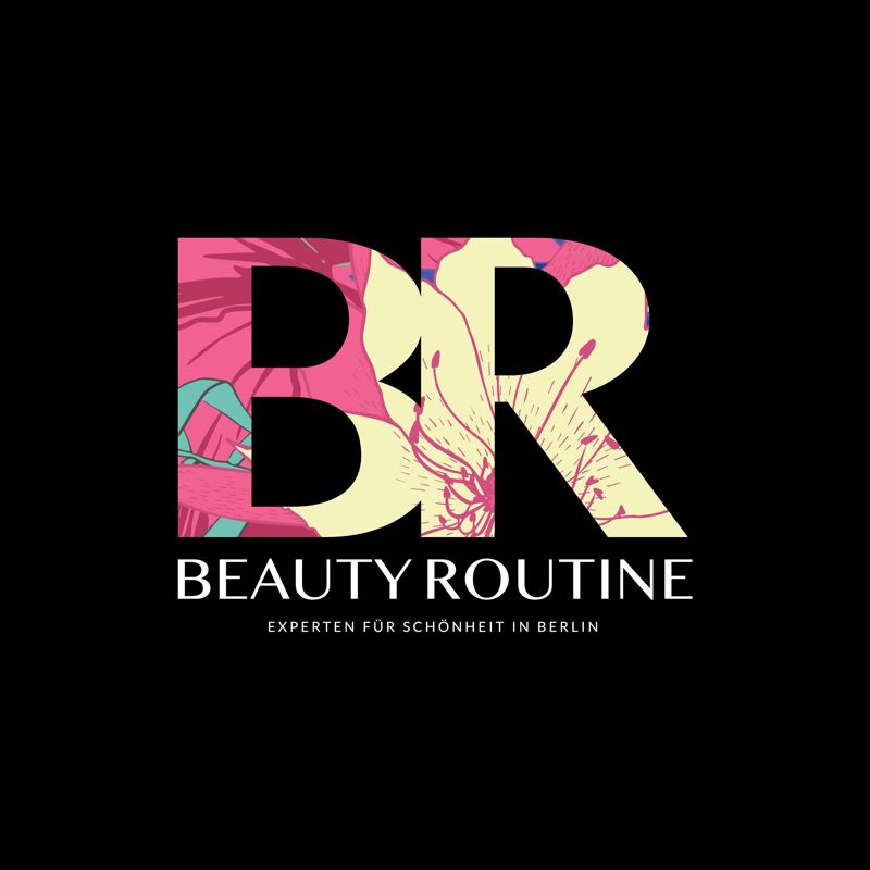 Beauty routine