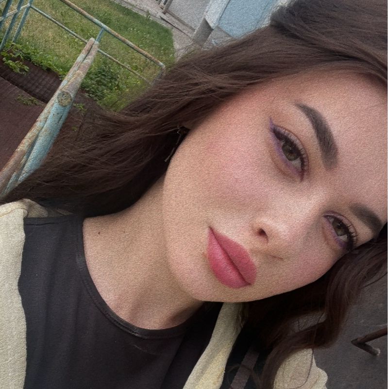 Марина