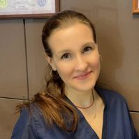 Анна — массаж антицеллюлитный в Рыбинске