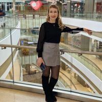 Анна — локоны в городе Мисайлово