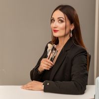 Ольга Набиуллина — локоны в Рыбинске