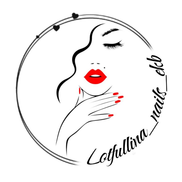 Lotfullina Nails