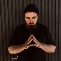 Дмитрий — стрижка/моделирование бороды во Владимире