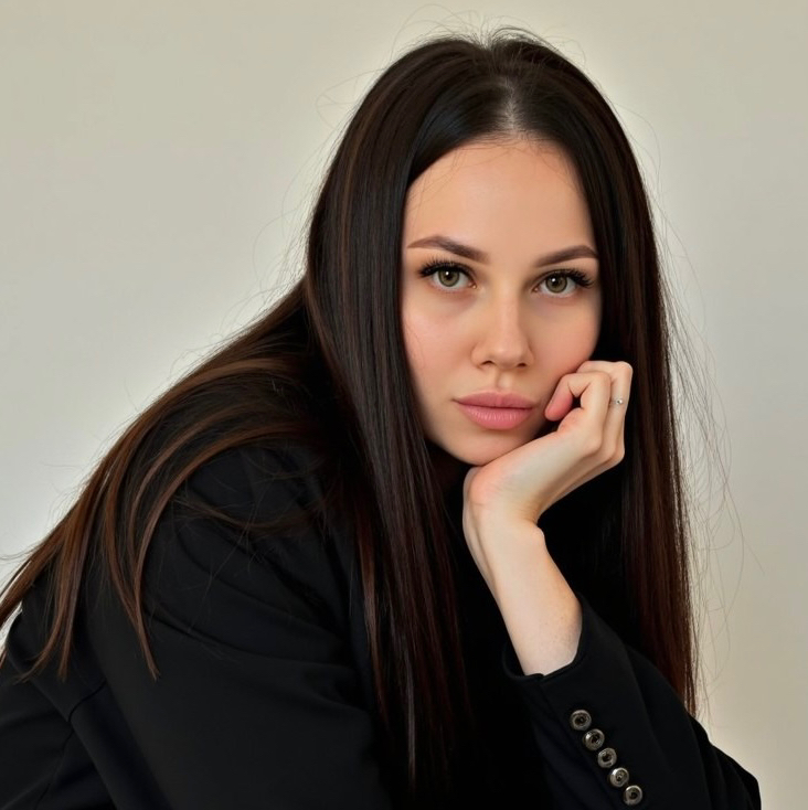Алина Филина