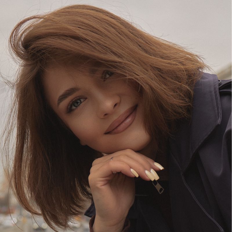 Анастасия