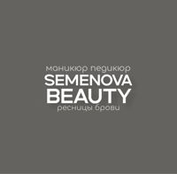 Semenova Beauty — перманентный макияж губ в Липецке