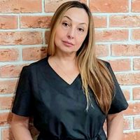 Максимова Лариса — эйртач в городе Всеволожск