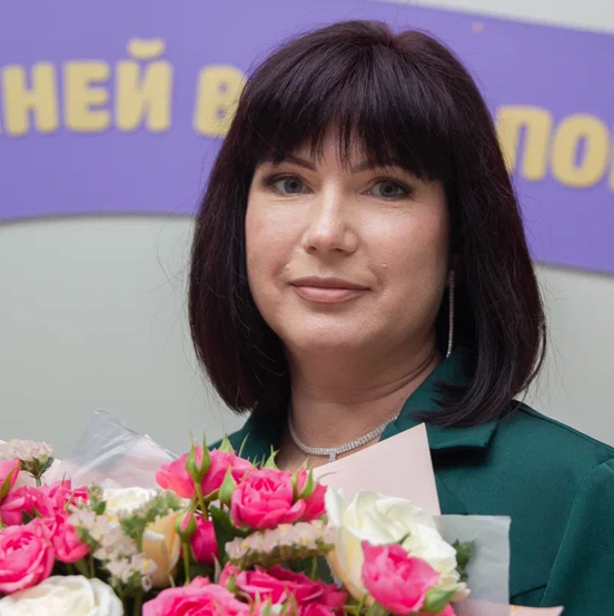 Наталья Кардонэ