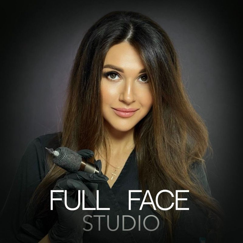 FULL FACE studio