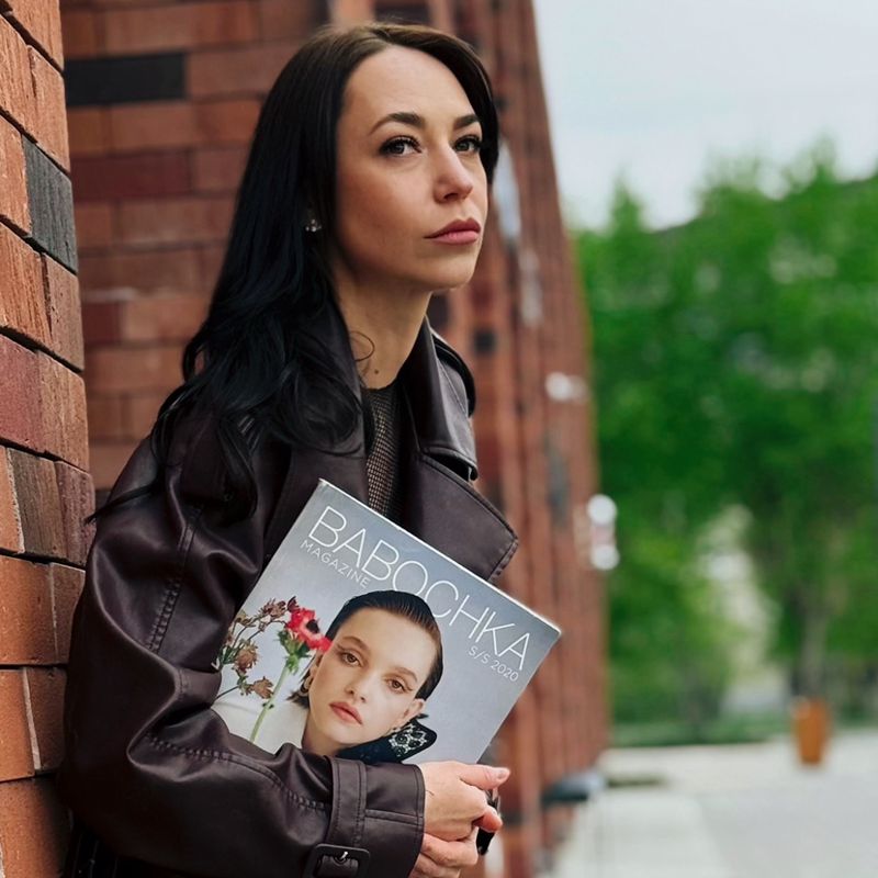 Екатерина