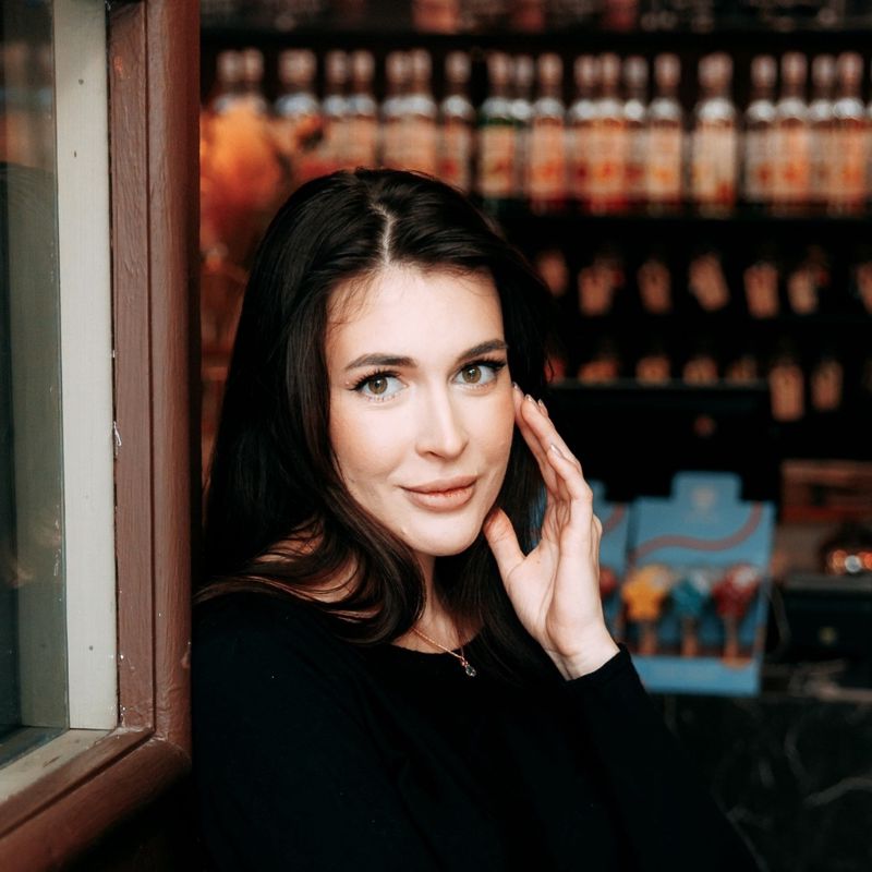Ирина Райхель