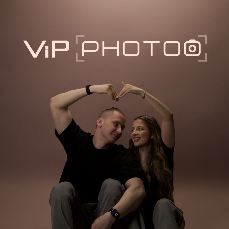 VIP Photoo