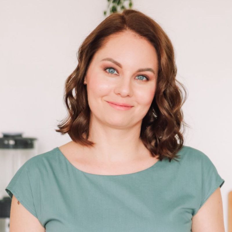 Титова Нина