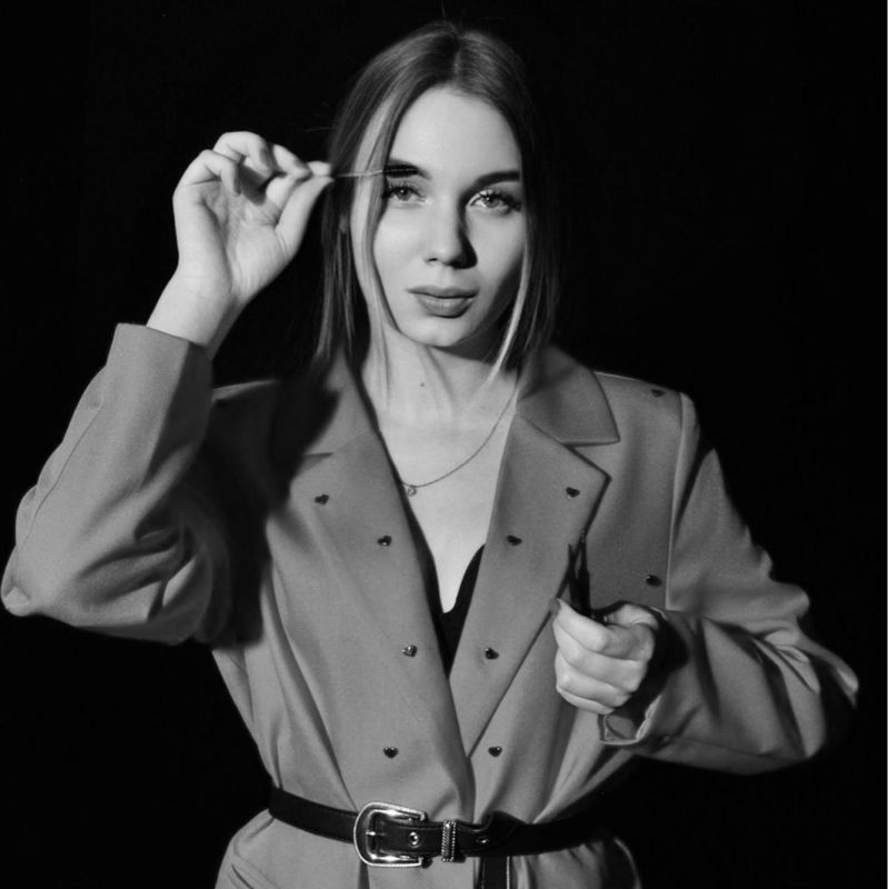Анастасия