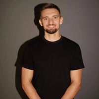 Никита Шевченко — массаж спины в Ставрополе