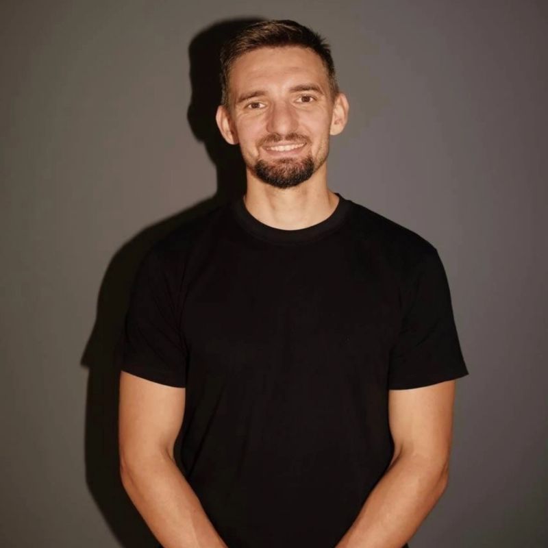 Никита Шевченко