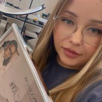 Анна — обновление перманентного макияжа в Тюмени