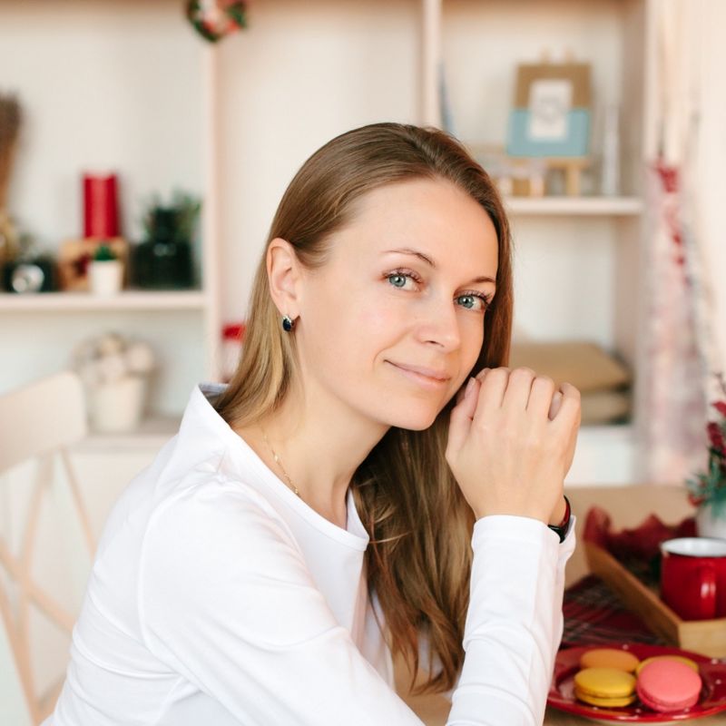 Светлана Черных