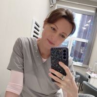 Ольга Фефелова — лазерная эпиляция (пакет линий) в городе Пушкино
