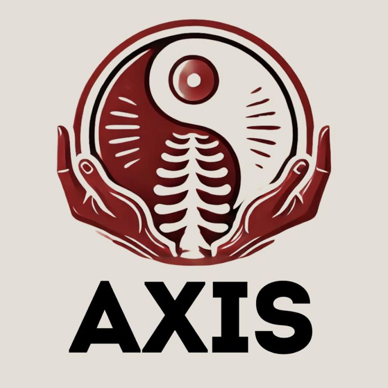 AXIS - Центр Массажа и Мануальной Терапии