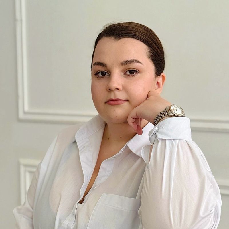 Валерия
